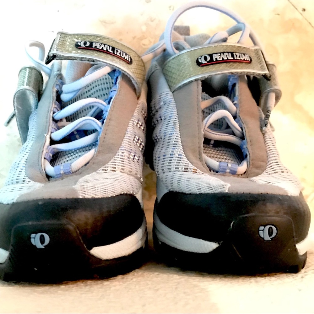Pearl Izumi Cycling Shoes